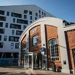 Apartment P&o Serviced Soho Factory *
