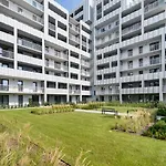 P&o Serviced Soho Factory Apartment *