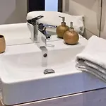 Apartment P&o Serviced Soho Factory