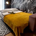 Apartment P&o Serviced Soho Factory Warschau