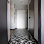 P&o Serviced Soho Factory Apartment *