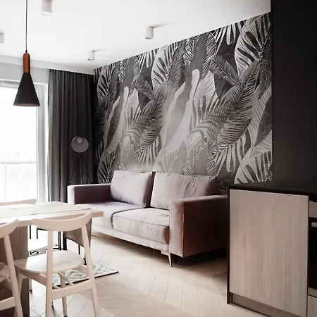 P&o Serviced Soho Factory Apartment *