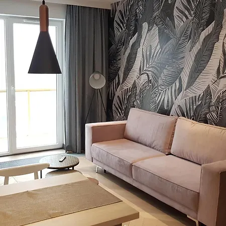 Apartment P&o Serviced Soho Factory Warsaw