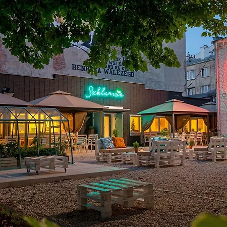 아파트 P&o Serviced Soho Factory