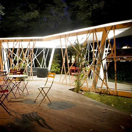 P&o Serviced Soho Factory Appartamento *