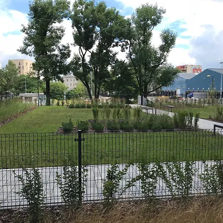 P&o Serviced Soho Factory *