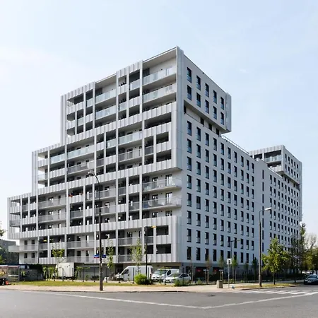 P&o Serviced Soho Factory 아파트