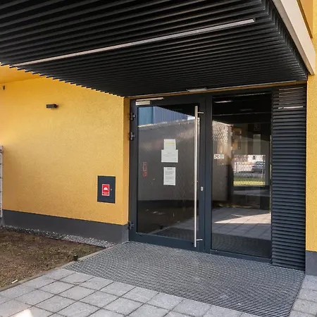 P&o Serviced Soho Factory *