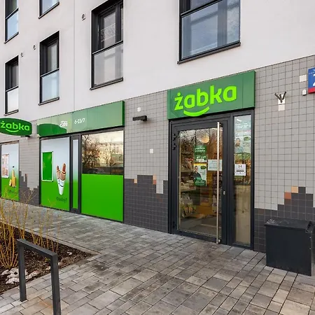 P&o Serviced Soho Factory