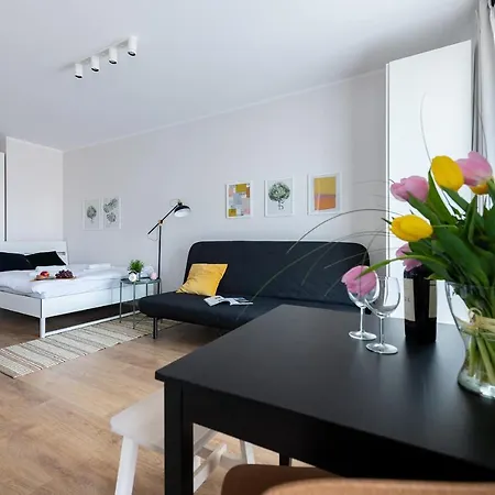 P&o Serviced Soho Factory Apartment