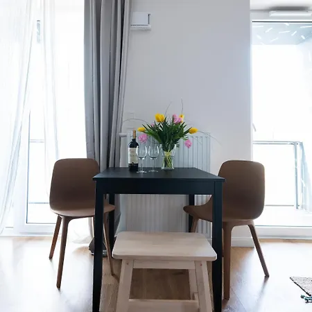 P&o Serviced Soho Factory Apartment *