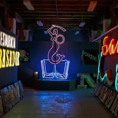 P&o Serviced Soho Factory *