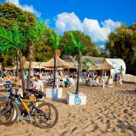 P&o Serviced Soho Factory * Varsavia