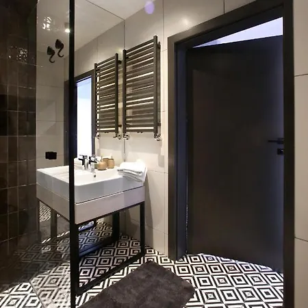 P&o Serviced Soho Factory Varsavia