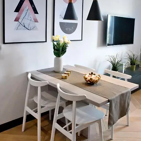 P&o Serviced Soho Factory Apartment *