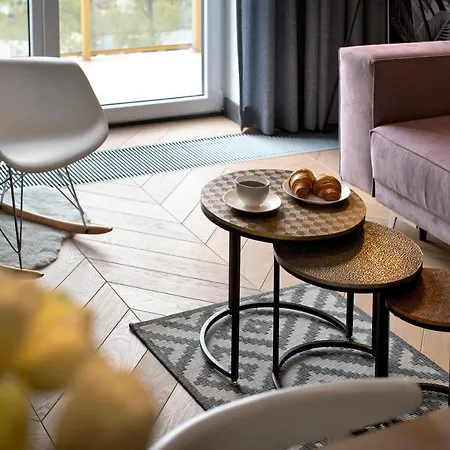 P&o Serviced Soho Factory 바르샤바