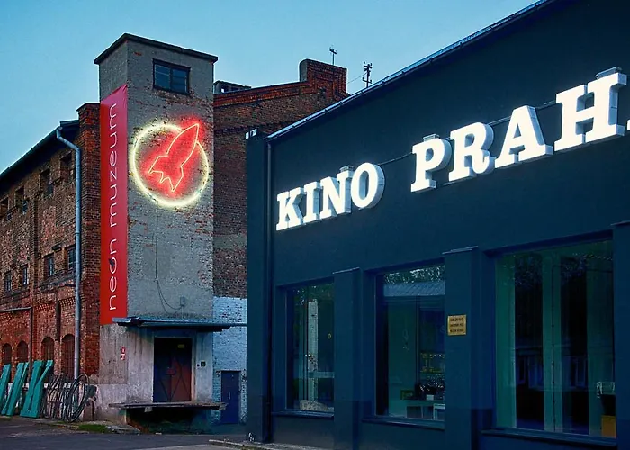 P&o Serviced Soho Factory * Varsó