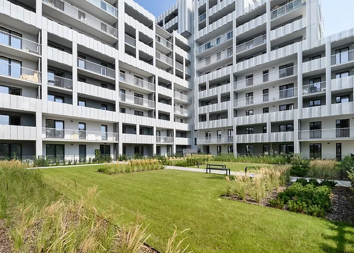 P&o Serviced Soho Factory Apartman *