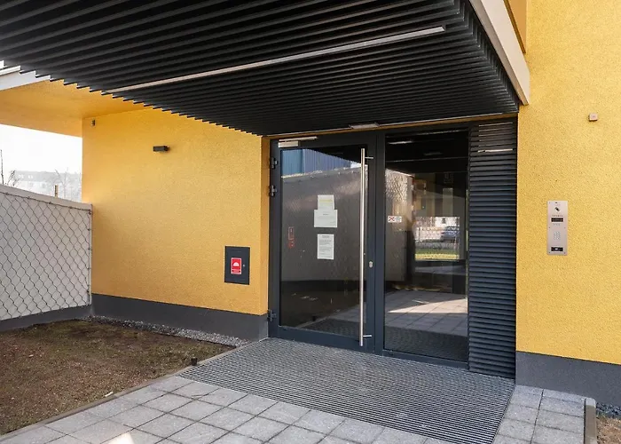 P&o Serviced Soho Factory *