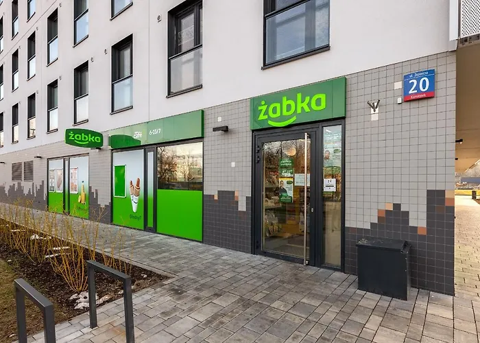 P&o Serviced Soho Factory