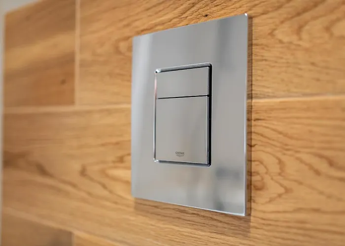 Apartman P&o Serviced Soho Factory Varsó