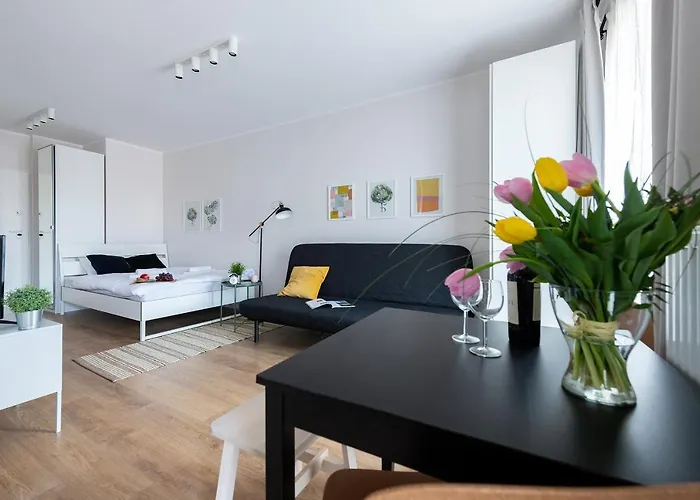 P&o Serviced Soho Factory Apartman