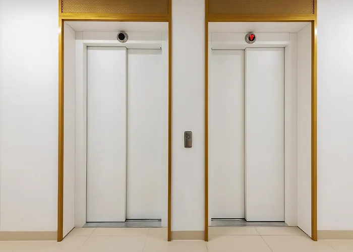 Apartman P&o Serviced Soho Factory