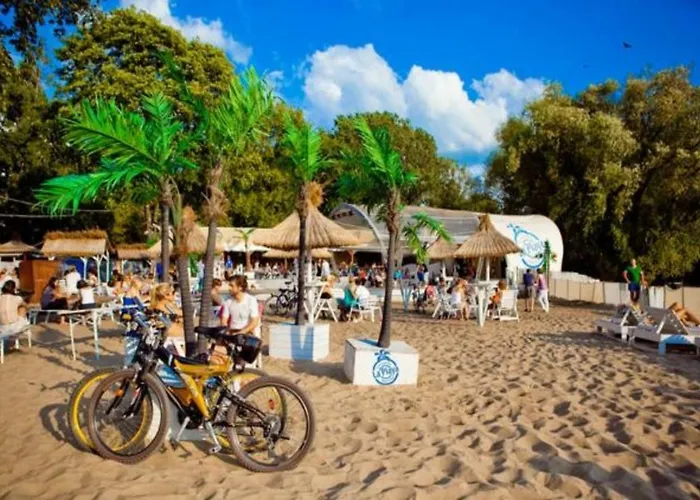 P&o Serviced Soho Factory * Varsó