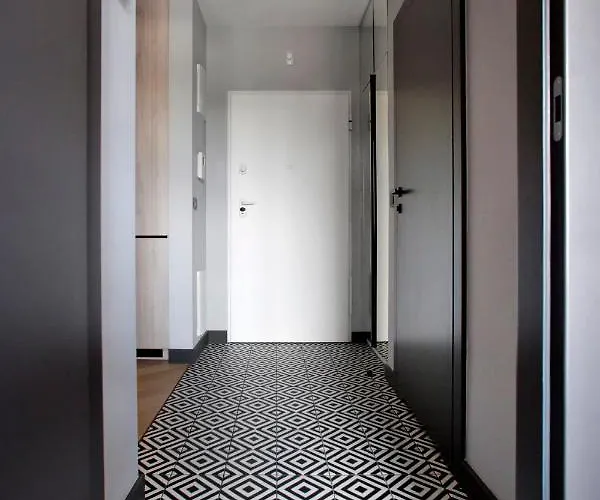 P&o Serviced Soho Factory Apartman *