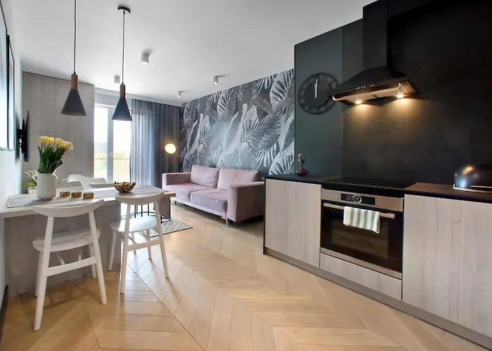 P&o Serviced Soho Factory