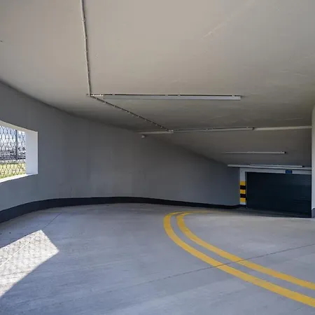 Apartamento P&o Serviced Soho Factory *