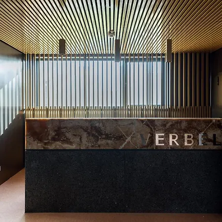 P&o Serviced Soho Factory Apartamento Varsovia