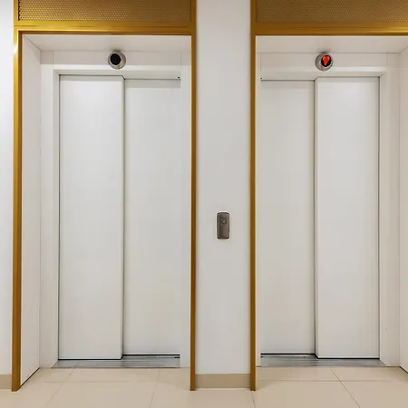 Apartamento P&o Serviced Soho Factory