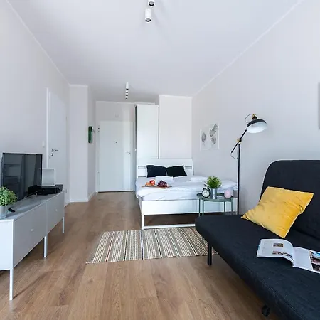 P&o Serviced Soho Factory Apartamento