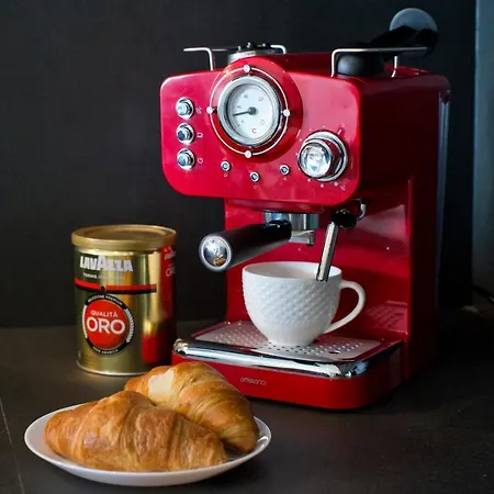 P&o Serviced Soho Factory Apartamento *