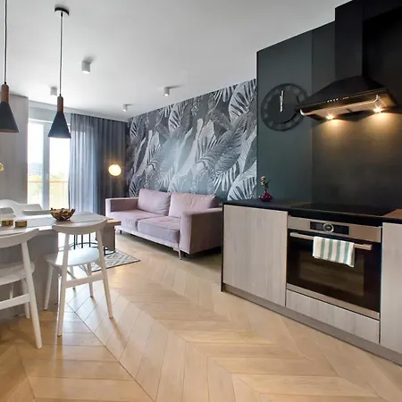 P&o Serviced Soho Factory