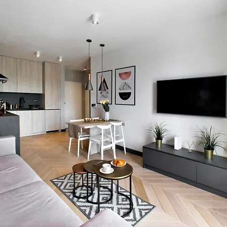 P&o Serviced Soho Factory